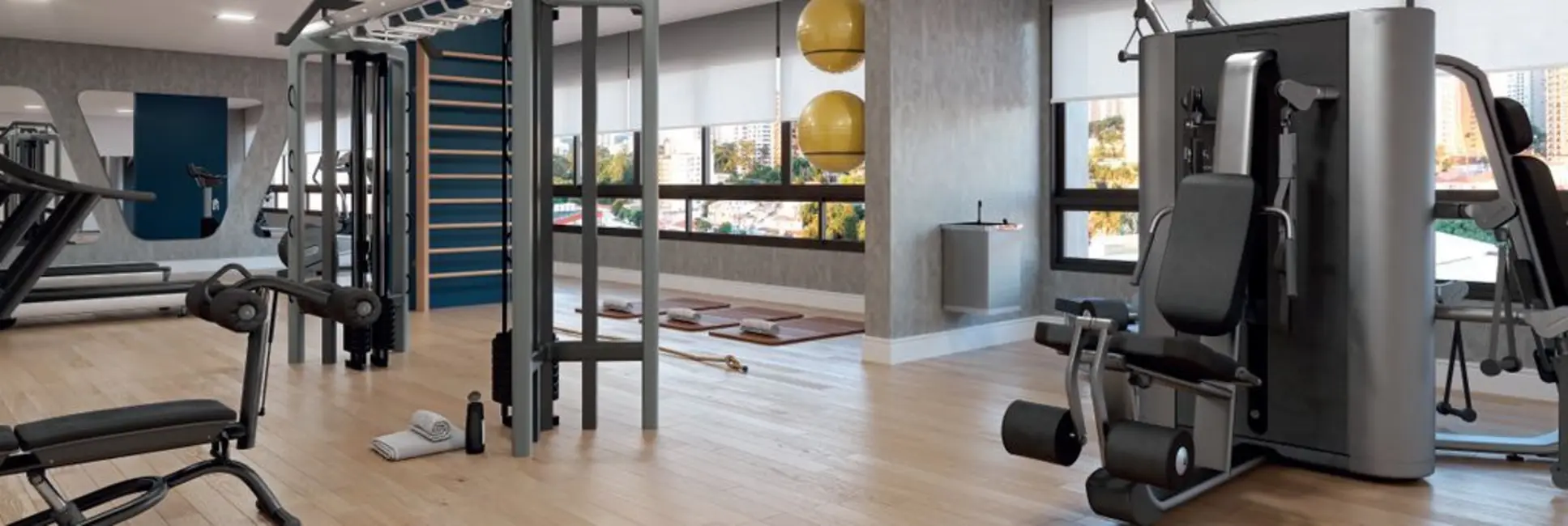 Foto 7 de Apartamento com 3 quartos à venda, 78m2 em Santana, São Paulo - SP