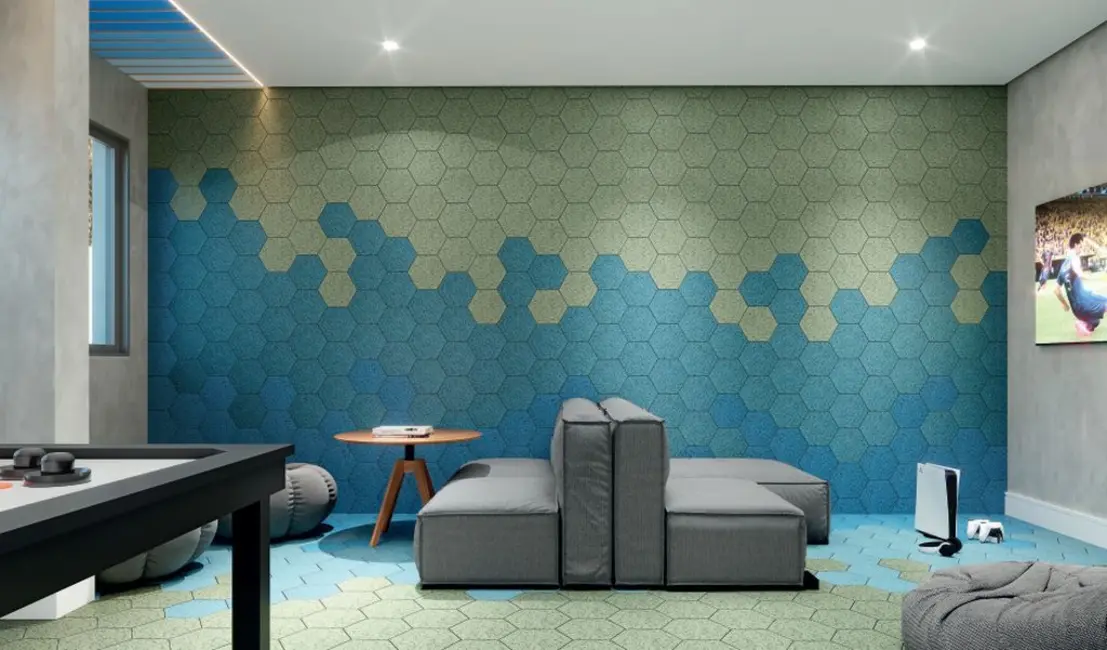 Apartamento com 2 quartos à venda, 64m2 em Santana, São Paulo - SP - imagem 9 Foto 9 de Apartamento com 2 quartos à venda, 64m2 em Santana, São Paulo - SP