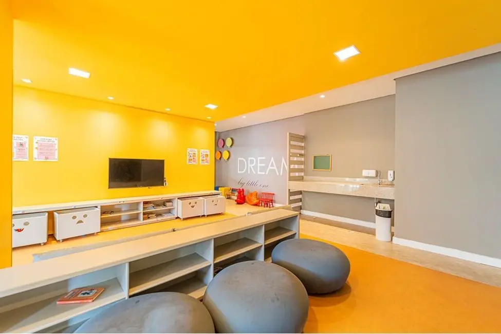 Foto 5 de Apartamento com 2 quartos à venda, 50m2 em Vila Mascote, São Paulo - SP