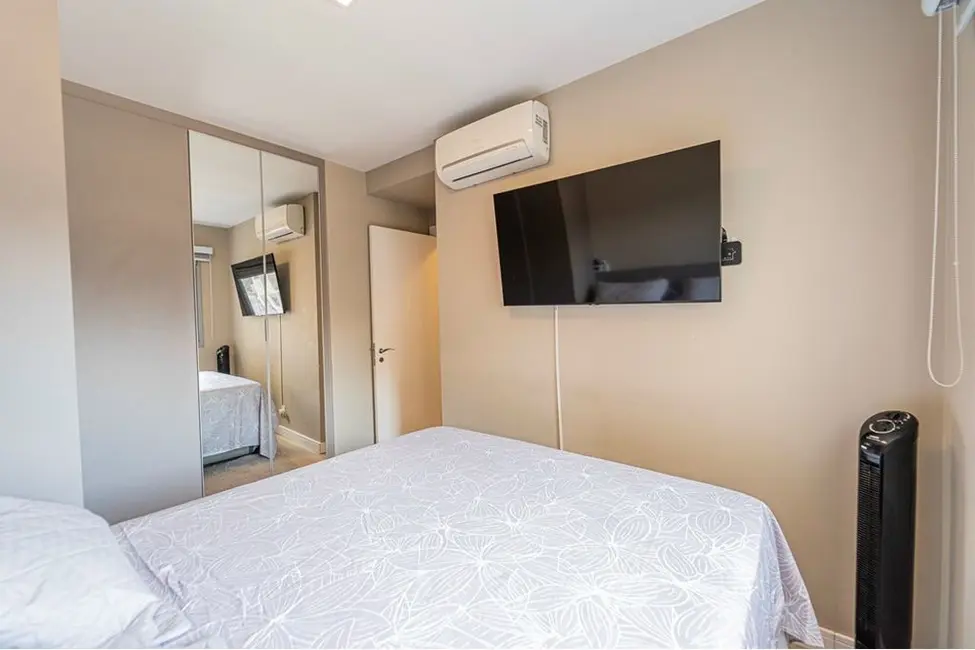 Foto 3 de Apartamento com 2 quartos à venda, 50m2 em Vila Mascote, São Paulo - SP