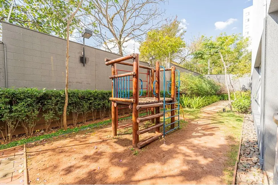 Foto 7 de Apartamento com 2 quartos à venda, 50m2 em Vila Mascote, São Paulo - SP