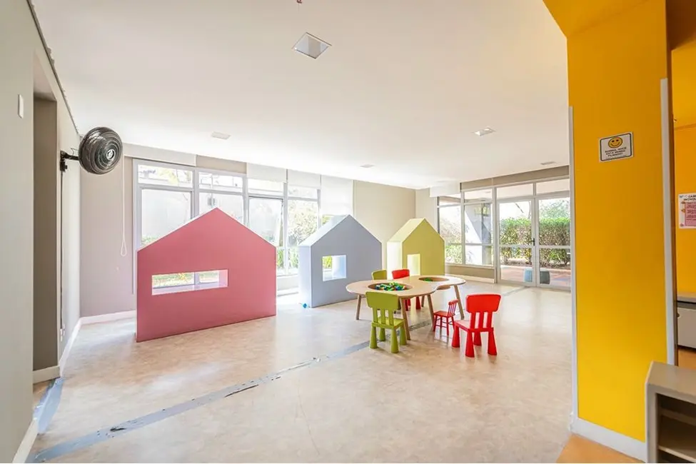 Foto 4 de Apartamento com 2 quartos à venda, 50m2 em Vila Mascote, São Paulo - SP