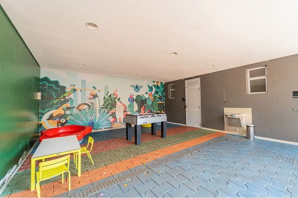 Foto 8 de Apartamento com 2 quartos à venda, 50m2 em Vila Mascote, São Paulo - SP