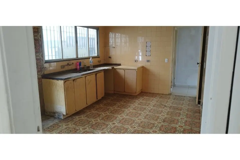 Foto 6 de Casa de Condomínio com 3 quartos à venda, 229m2 em Vila Alexandria, São Paulo - SP