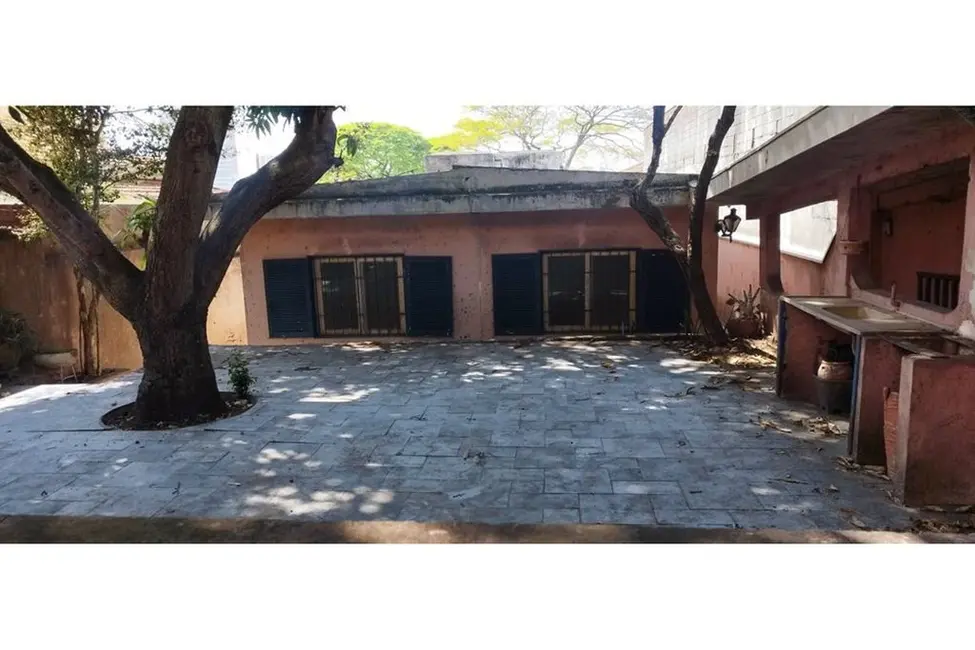 Foto 8 de Casa de Condomínio com 3 quartos à venda, 229m2 em Vila Alexandria, São Paulo - SP