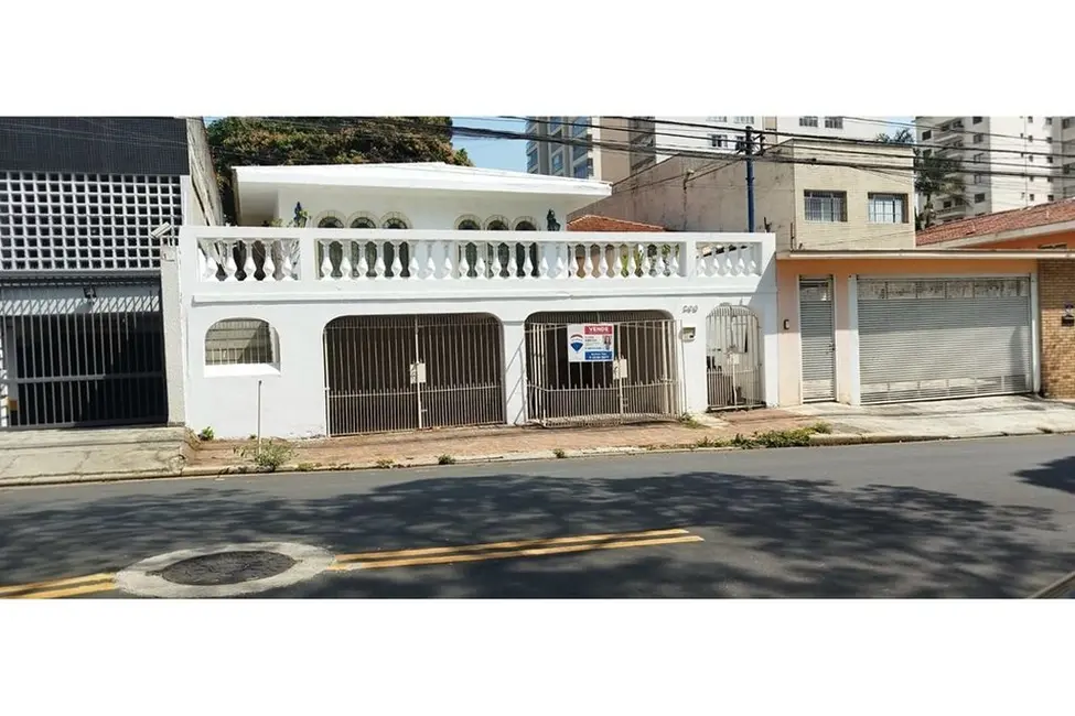 Foto 1 de Casa de Condomínio com 3 quartos à venda, 229m2 em Vila Alexandria, São Paulo - SP