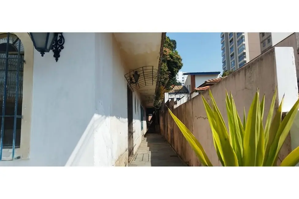 Foto 4 de Casa de Condomínio com 3 quartos à venda, 229m2 em Vila Alexandria, São Paulo - SP