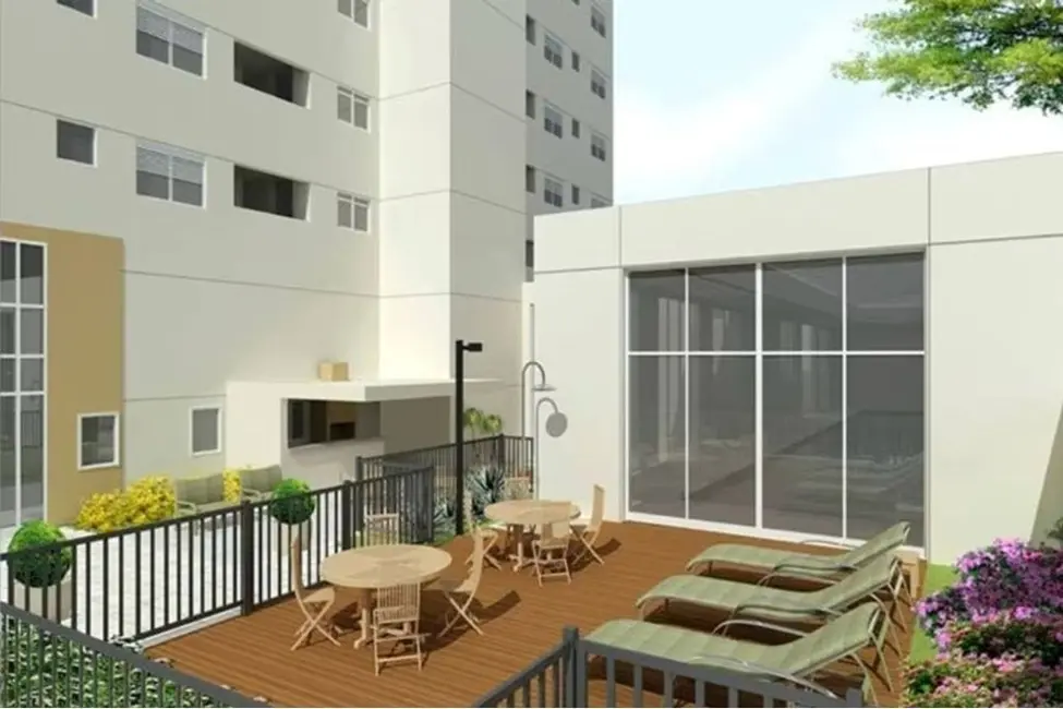 Foto 5 de Apartamento com 3 quartos à venda, 102m2 em Vila Mariana, São Paulo - SP