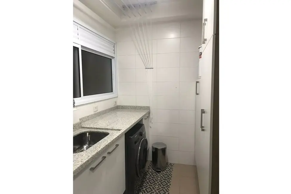 Foto 3 de Apartamento com 3 quartos à venda, 102m2 em Vila Mariana, São Paulo - SP