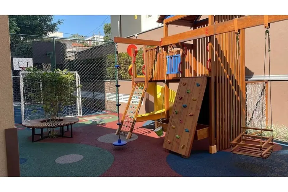 Foto 2 de Apartamento com 3 quartos à venda, 102m2 em Vila Mariana, São Paulo - SP