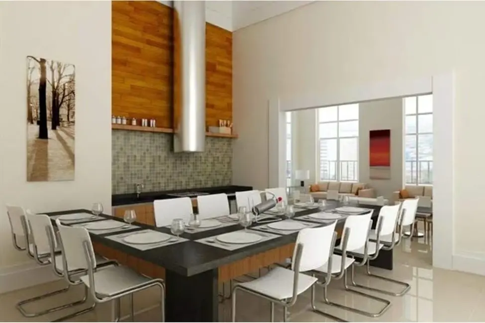 Foto 8 de Apartamento com 3 quartos à venda, 102m2 em Vila Mariana, São Paulo - SP