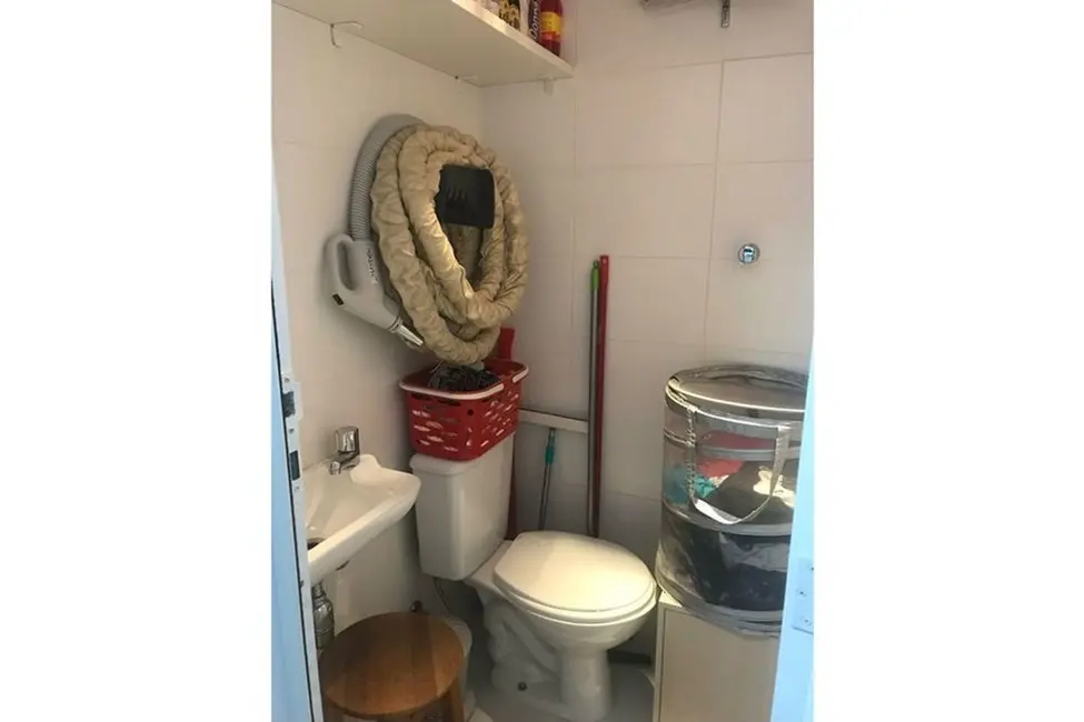 Foto 4 de Apartamento com 3 quartos à venda, 102m2 em Vila Mariana, São Paulo - SP