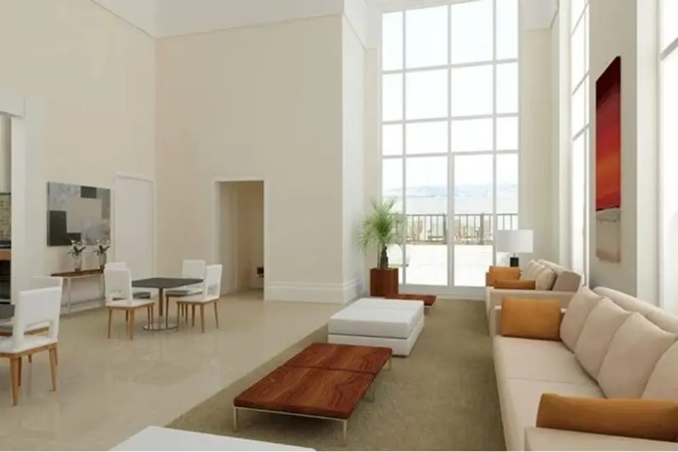 Foto 6 de Apartamento com 3 quartos à venda, 102m2 em Vila Mariana, São Paulo - SP