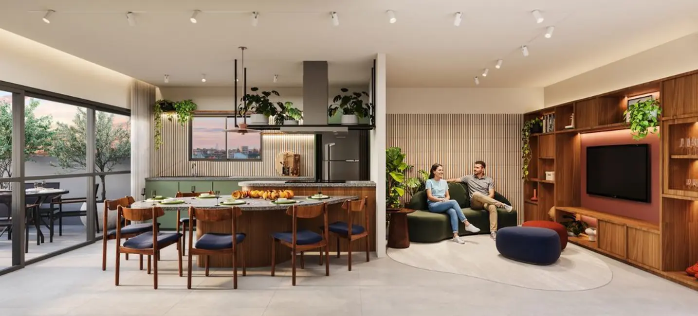 Foto 7 de Loja à venda, 81m2 em Bosque da Saúde, São Paulo - SP