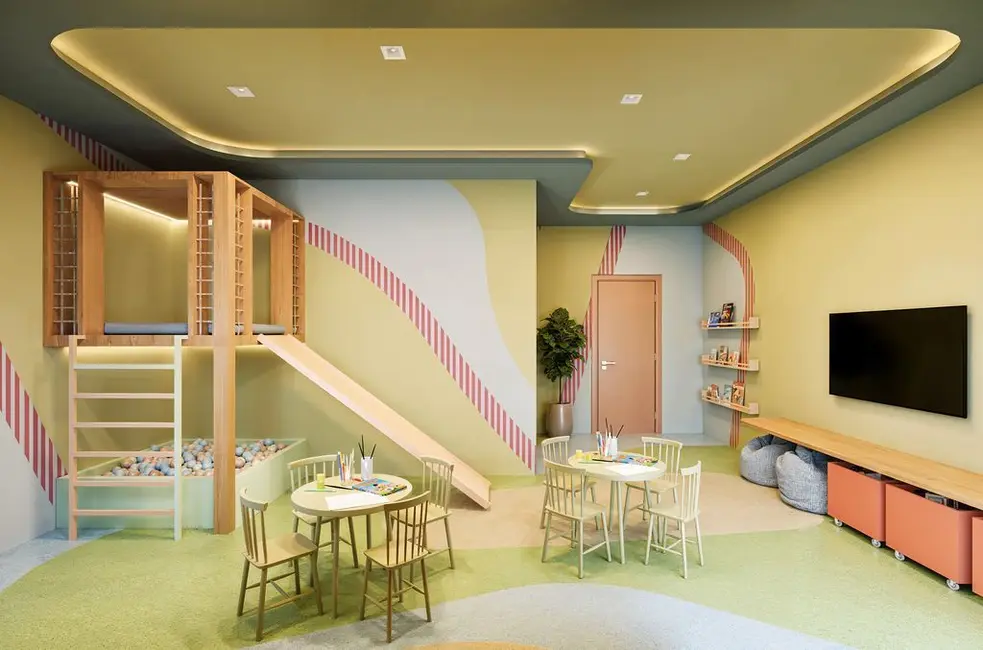 Loja à venda, 83m2 em Bosque da Saúde, São Paulo - SP - imagem 3 Foto 3 de Loja à venda, 83m2 em Bosque da Saúde, São Paulo - SP