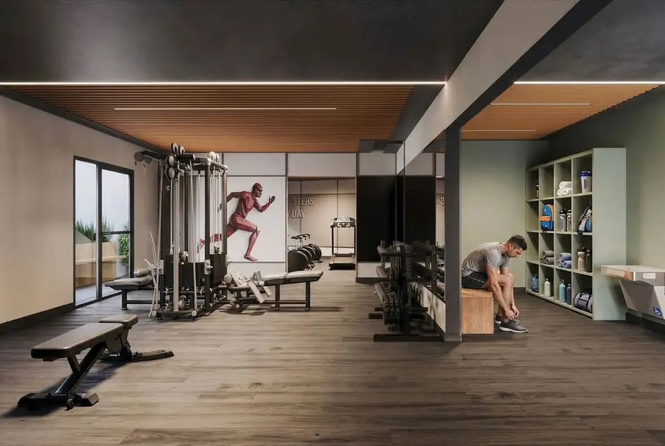 Loja à venda, 83m2 em Bosque da Saúde, São Paulo - SP - imagem 8 Foto 8 de Loja à venda, 83m2 em Bosque da Saúde, São Paulo - SP