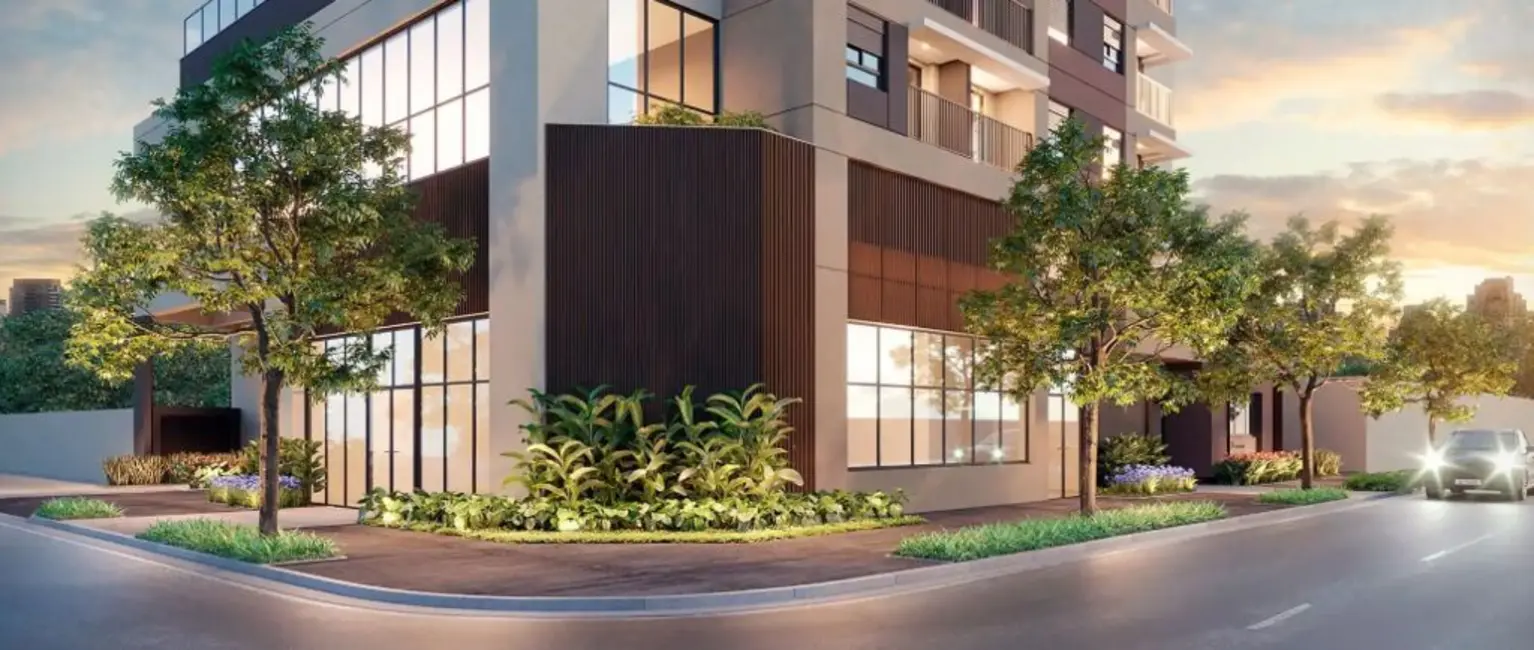 Kitnet com 1 quarto à venda, 24m2 em Vila Olímpia, São Paulo - SP - imagem 6 Foto 6 de Kitnet com 1 quarto à venda, 24m2 em Vila Olímpia, São Paulo - SP