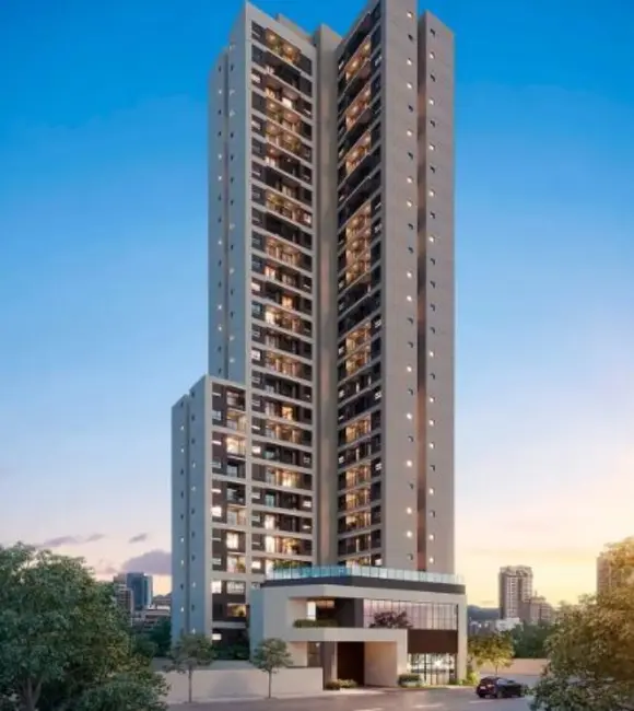 Kitnet com 1 quarto à venda, 24m2 em Vila Olímpia, São Paulo - SP - imagem 2 Foto 2 de Kitnet com 1 quarto à venda, 24m2 em Vila Olímpia, São Paulo - SP