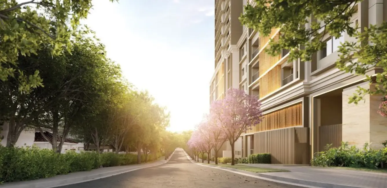 Foto 2 de Apartamento com 3 quartos à venda, 111m2 em Brooklin Paulista, São Paulo - SP