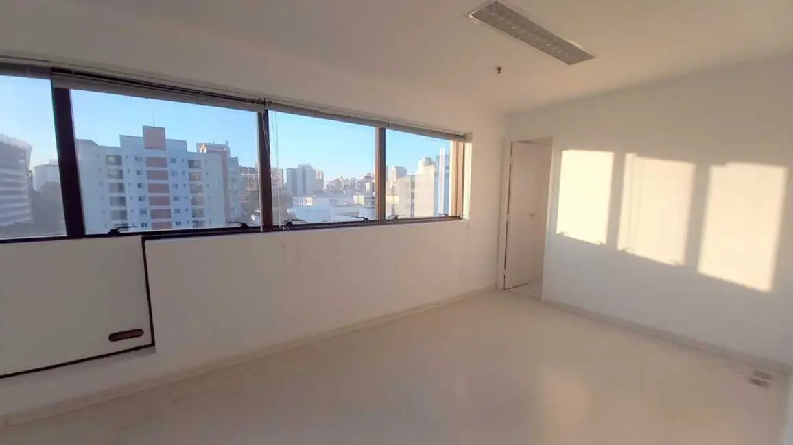 Foto 8 de Sala Comercial à venda, 30m2 em Vila Clementino, São Paulo - SP