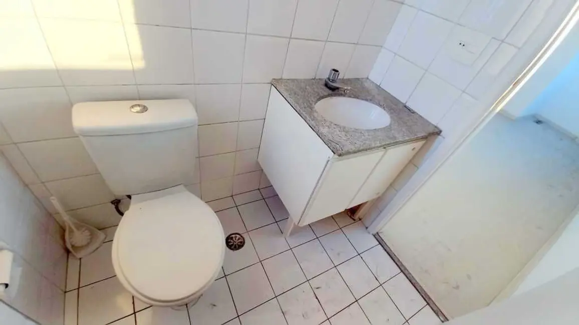 Foto 6 de Sala Comercial à venda, 30m2 em Vila Clementino, São Paulo - SP