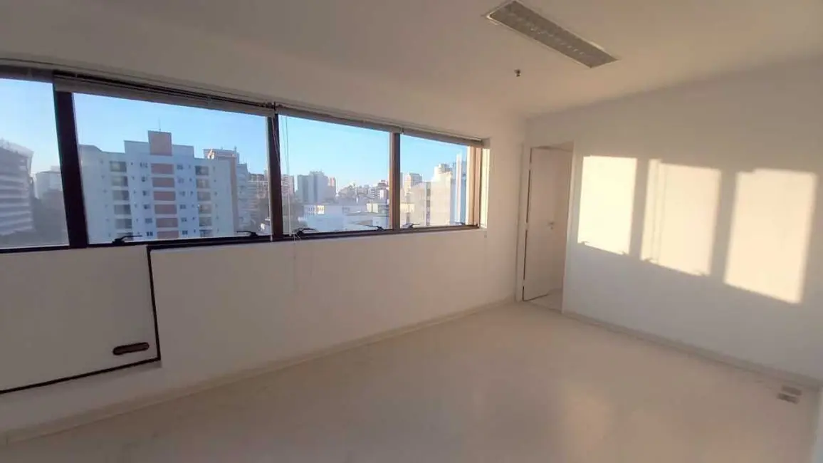 Foto 3 de Sala Comercial à venda, 30m2 em Vila Clementino, São Paulo - SP