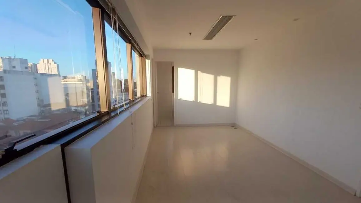 Foto 4 de Sala Comercial à venda, 30m2 em Vila Clementino, São Paulo - SP