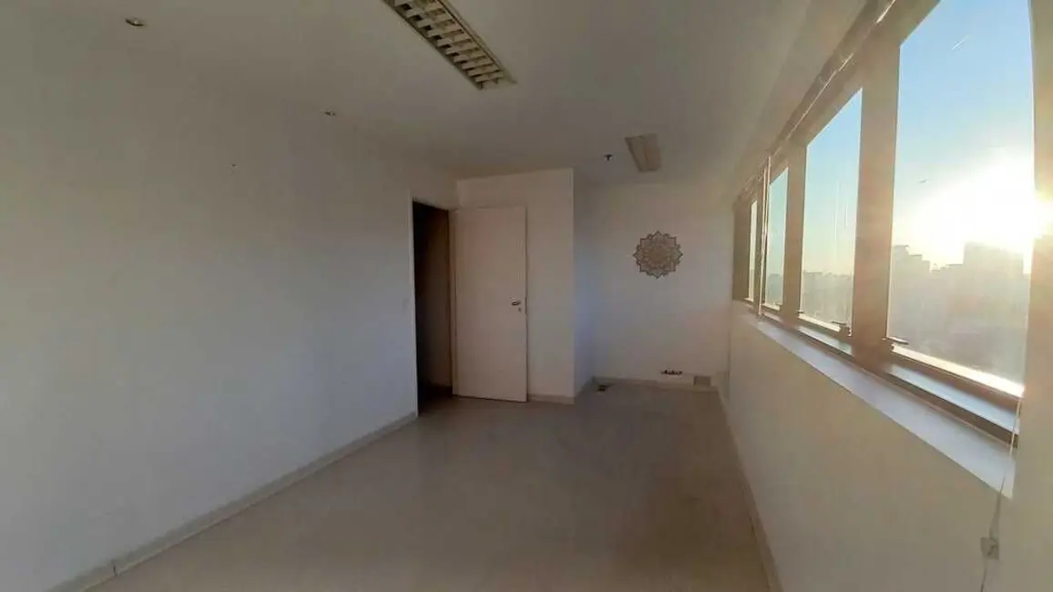 Foto 9 de Sala Comercial à venda, 30m2 em Vila Clementino, São Paulo - SP