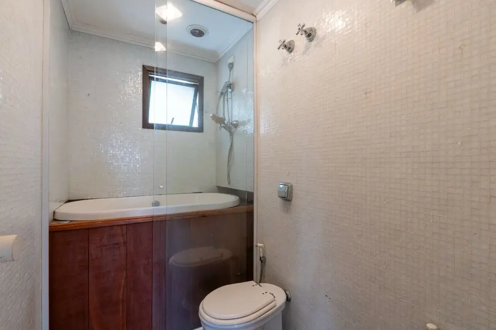 Foto 5 de Apartamento com 3 quartos à venda, 168m2 em Vila Andrade, São Paulo - SP