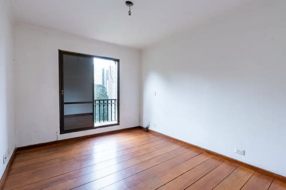 Foto 6 de Apartamento com 3 quartos à venda, 168m2 em Vila Andrade, São Paulo - SP