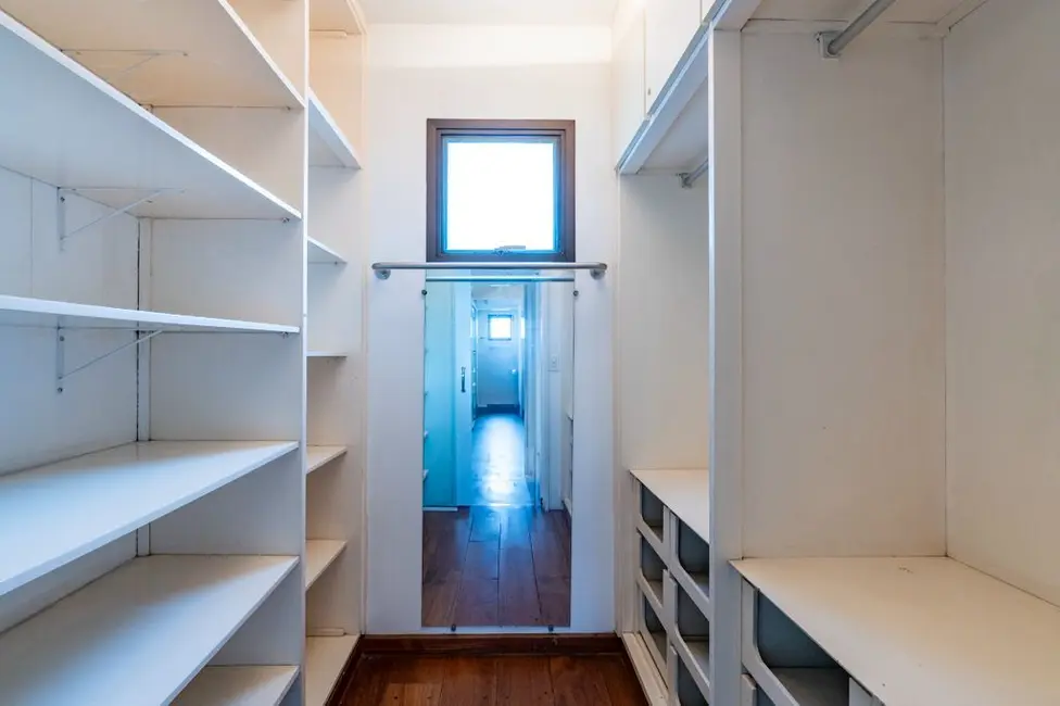 Foto 8 de Apartamento com 3 quartos à venda, 168m2 em Vila Andrade, São Paulo - SP
