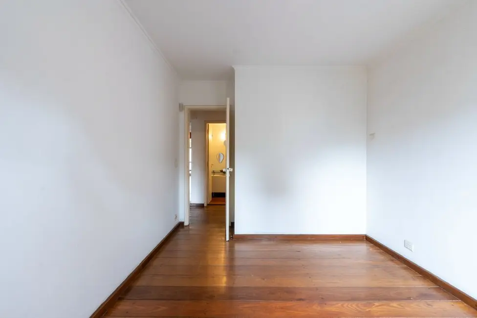 Foto 4 de Apartamento com 3 quartos à venda, 168m2 em Vila Andrade, São Paulo - SP