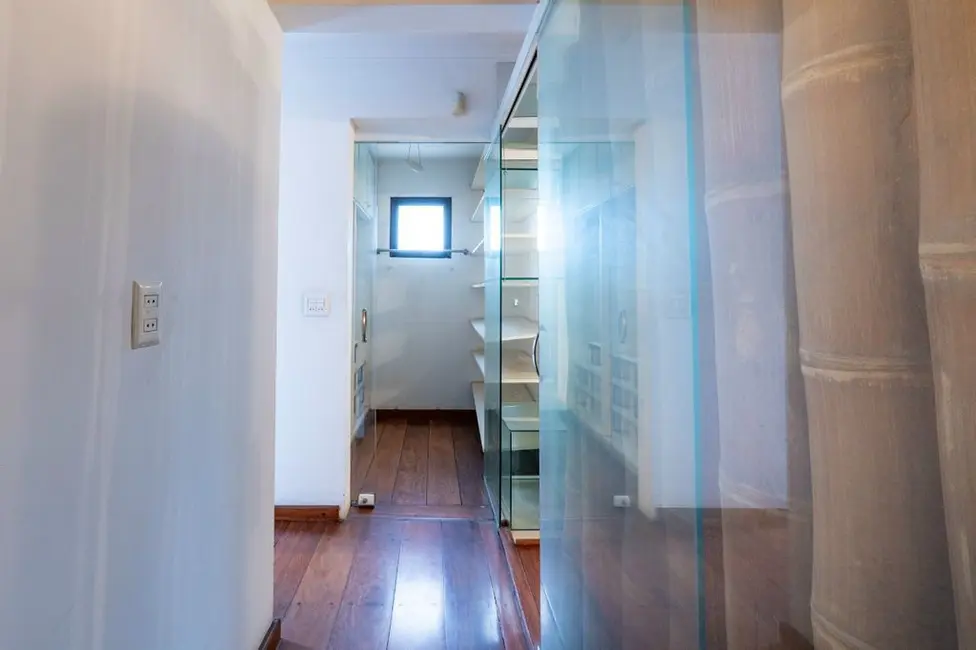 Foto 9 de Apartamento com 3 quartos à venda, 168m2 em Vila Andrade, São Paulo - SP