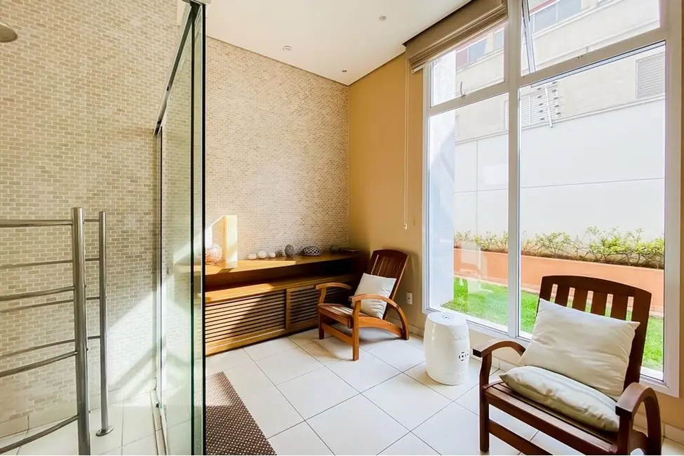 Foto 8 de Apartamento com 2 quartos à venda, 95m2 em Aclimação, São Paulo - SP