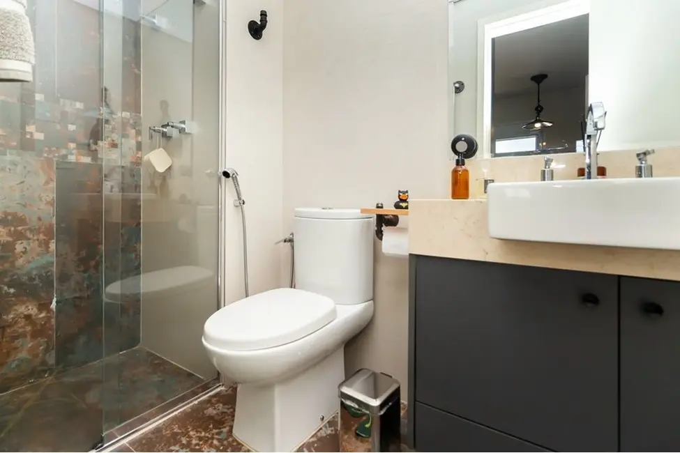 Foto 3 de Apartamento com 2 quartos à venda, 95m2 em Aclimação, São Paulo - SP