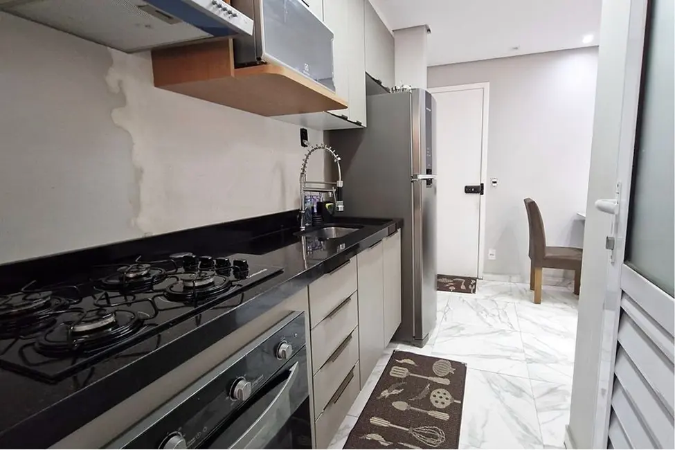 Foto 6 de Apartamento com 2 quartos à venda, 41m2 em Vila São João, Guarulhos - SP