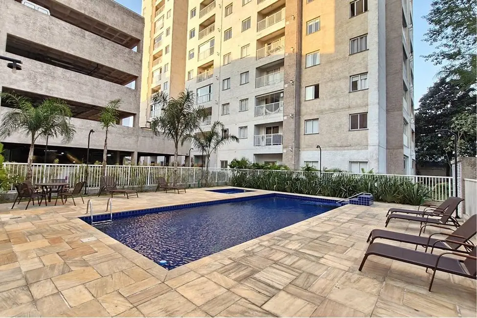 Foto 9 de Apartamento com 2 quartos à venda, 41m2 em Vila São João, Guarulhos - SP