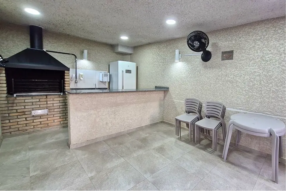 Foto 2 de Apartamento com 2 quartos à venda, 41m2 em Vila São João, Guarulhos - SP