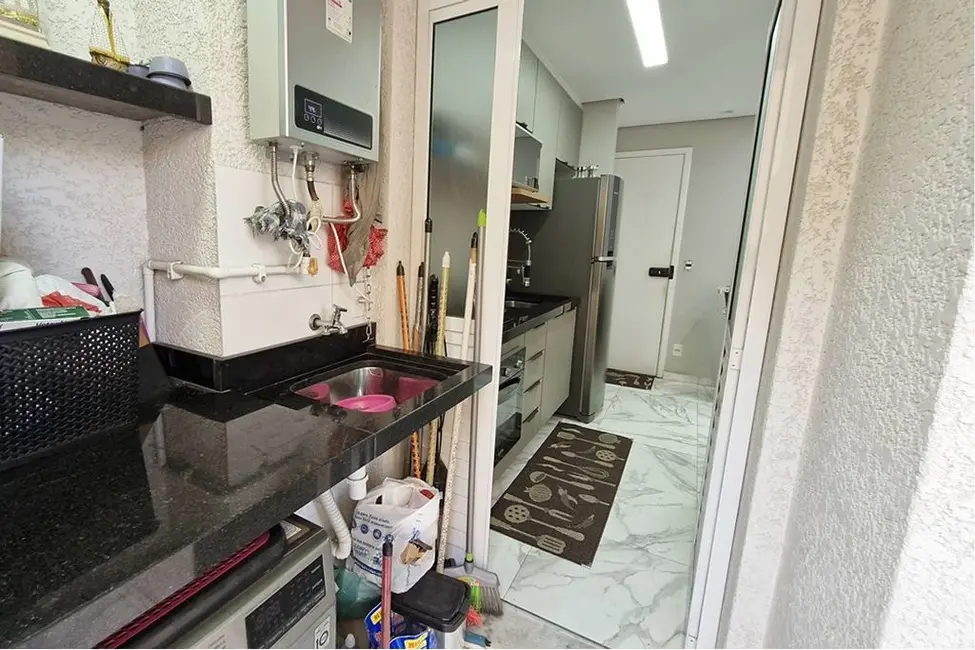 Foto 7 de Apartamento com 2 quartos à venda, 41m2 em Vila São João, Guarulhos - SP