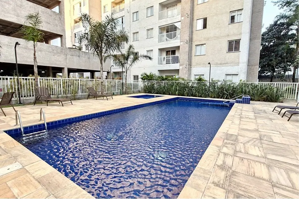 Foto 8 de Apartamento com 2 quartos à venda, 41m2 em Vila São João, Guarulhos - SP