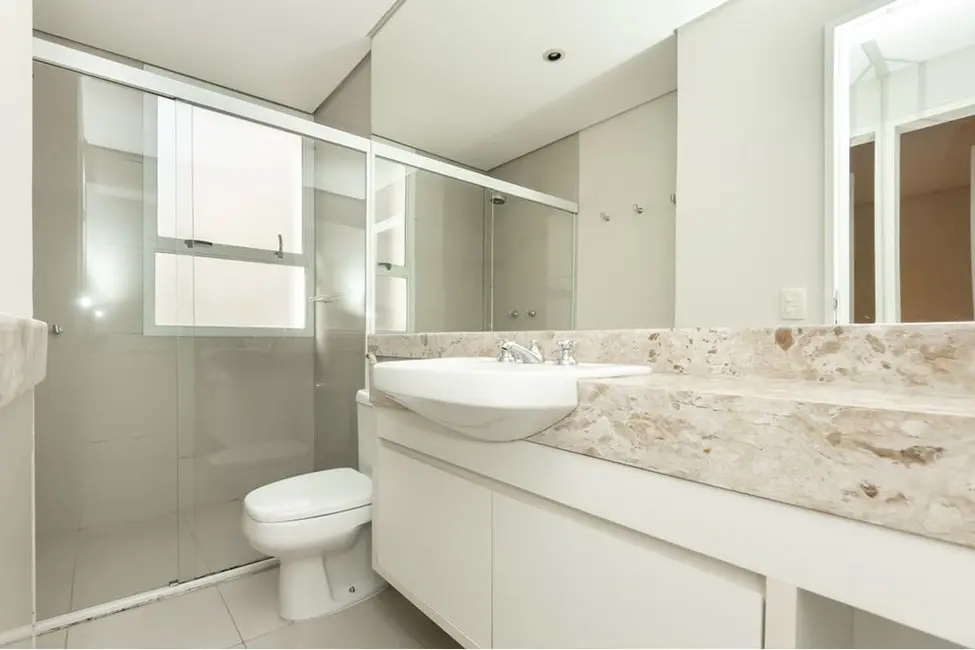 Apartamento com 3 quartos à venda, 129m2 em Itaim Bibi, São Paulo - SP - imagem 3 Foto 3 de Apartamento com 3 quartos à venda, 129m2 em Itaim Bibi, São Paulo - SP