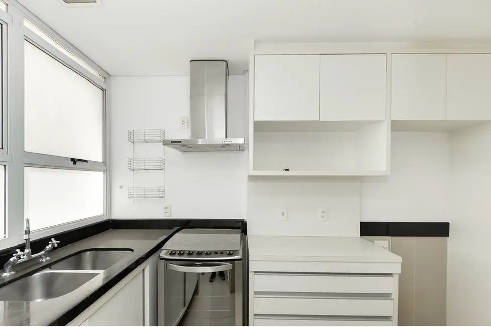 Apartamento com 3 quartos à venda, 129m2 em Itaim Bibi, São Paulo - SP - imagem 7 Foto 7 de Apartamento com 3 quartos à venda, 129m2 em Itaim Bibi, São Paulo - SP