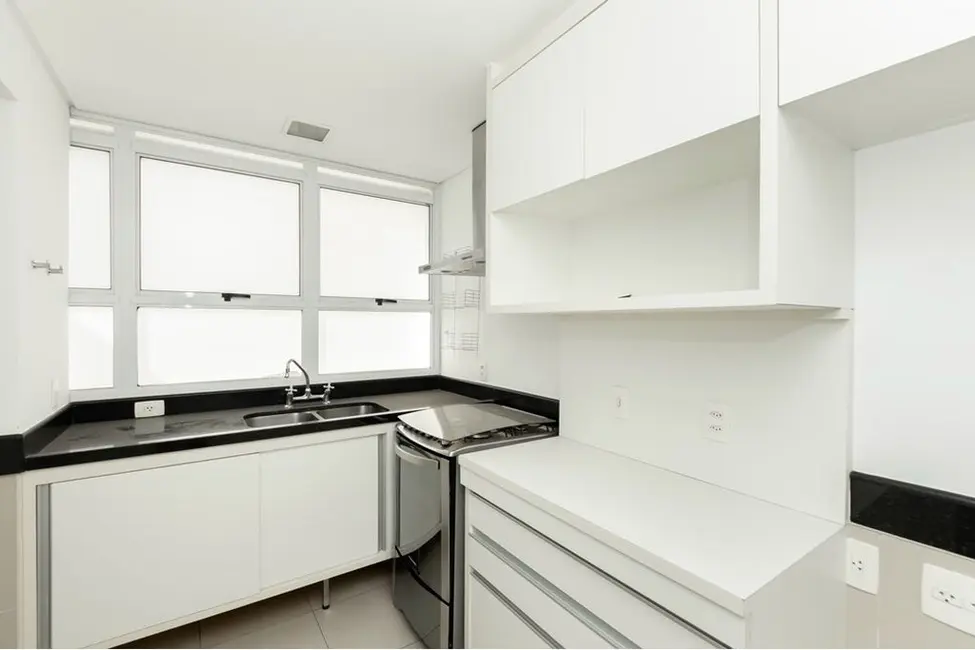 Apartamento com 3 quartos à venda, 129m2 em Itaim Bibi, São Paulo - SP - imagem 6 Foto 6 de Apartamento com 3 quartos à venda, 129m2 em Itaim Bibi, São Paulo - SP