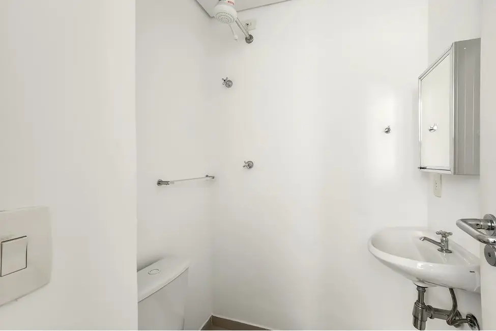 Apartamento com 3 quartos à venda, 129m2 em Itaim Bibi, São Paulo - SP - imagem 9 Foto 9 de Apartamento com 3 quartos à venda, 129m2 em Itaim Bibi, São Paulo - SP