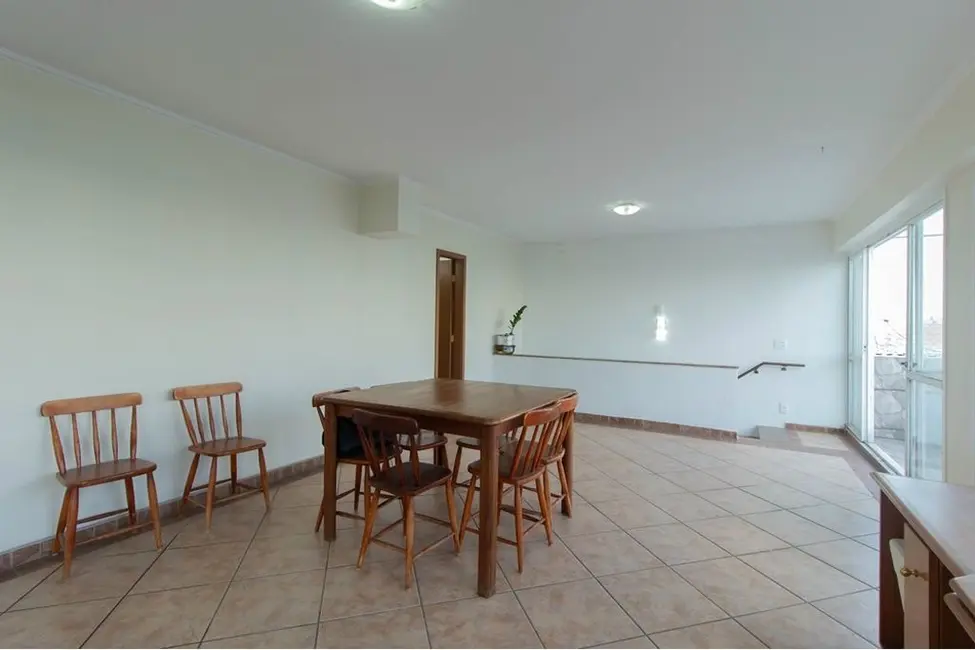 Foto 8 de Cobertura com 4 quartos à venda, 195m2 em Campo Belo, São Paulo - SP