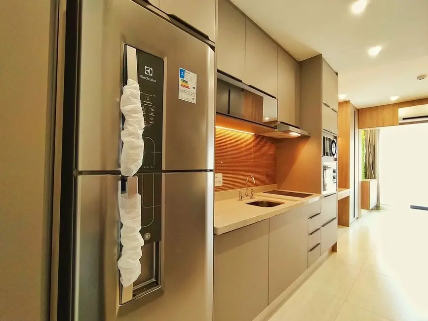 Kitnet com 1 quarto à venda, 26m2 em Jardim das Acácias, São Paulo - SP - imagem 1 Foto 1 de Kitnet com 1 quarto à venda, 26m2 em Jardim das Acácias, São Paulo - SP