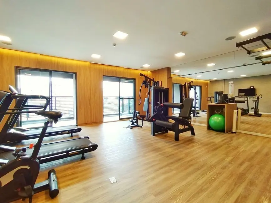 Foto 6 de Kitnet com 1 quarto à venda, 26m2 em Jardim das Acácias, São Paulo - SP