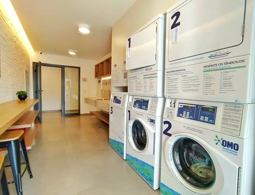 Kitnet com 1 quarto à venda, 26m2 em Jardim das Acácias, São Paulo - SP - imagem 2 Foto 2 de Kitnet com 1 quarto à venda, 26m2 em Jardim das Acácias, São Paulo - SP