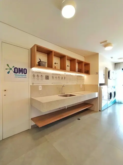 Foto 9 de Kitnet com 1 quarto à venda, 26m2 em Jardim das Acácias, São Paulo - SP