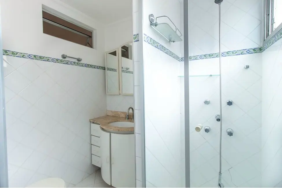 Foto 2 de Cobertura com 4 quartos à venda, 195m2 em Campo Belo, São Paulo - SP